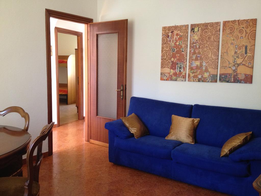Casa Del Mulino Apartment เลวานโต ภายนอก รูปภาพ