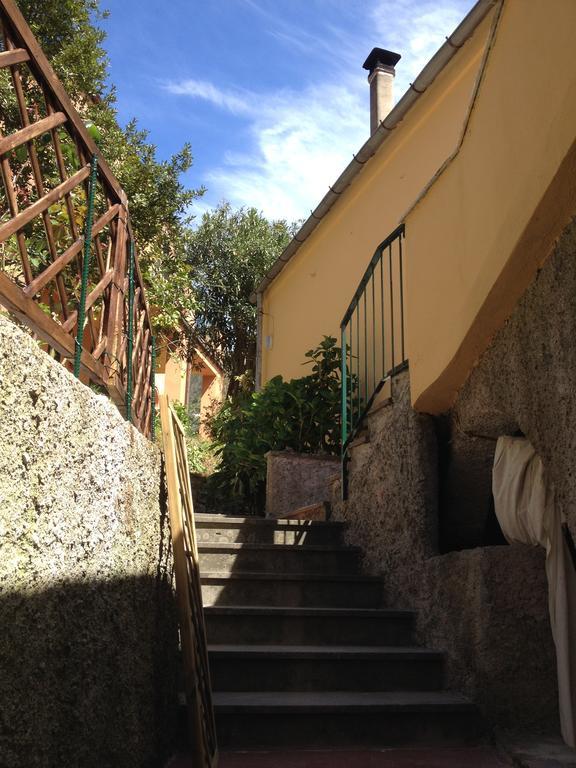 Casa Del Mulino Apartment เลวานโต ภายนอก รูปภาพ
