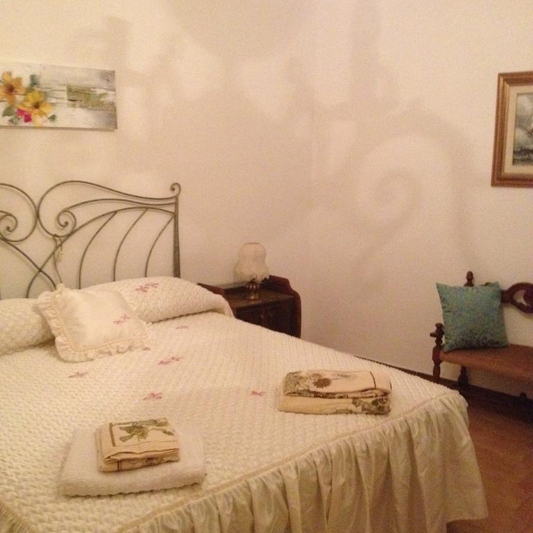 Casa Del Mulino Apartment เลวานโต ภายนอก รูปภาพ