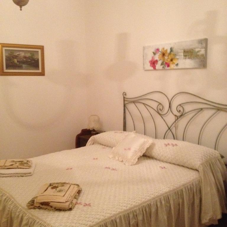 Casa Del Mulino Apartment เลวานโต ภายนอก รูปภาพ