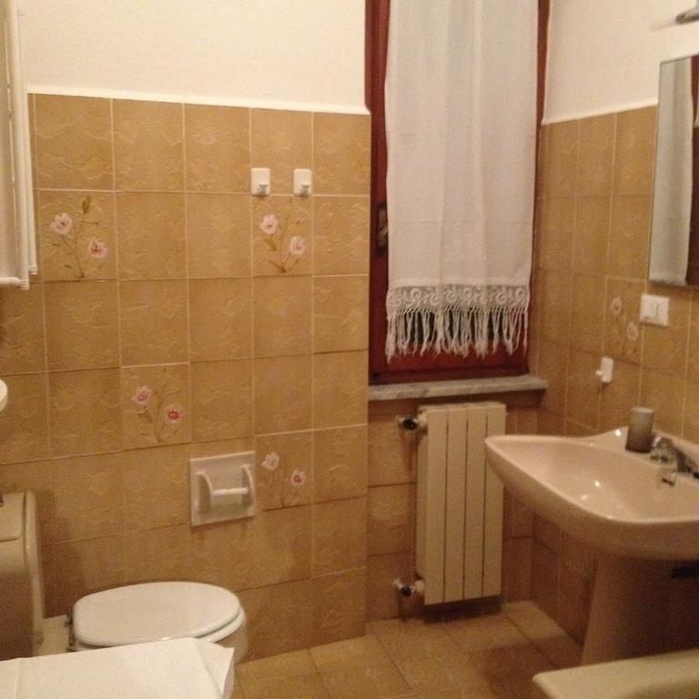 Casa Del Mulino Apartment เลวานโต ภายนอก รูปภาพ