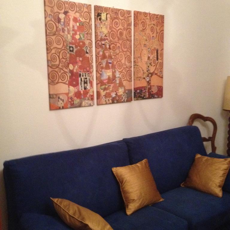 Casa Del Mulino Apartment เลวานโต ภายนอก รูปภาพ