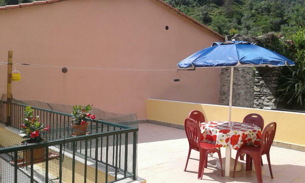 Casa Del Mulino Apartment เลวานโต ภายนอก รูปภาพ